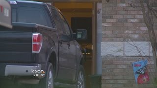 KXAN News at Noon