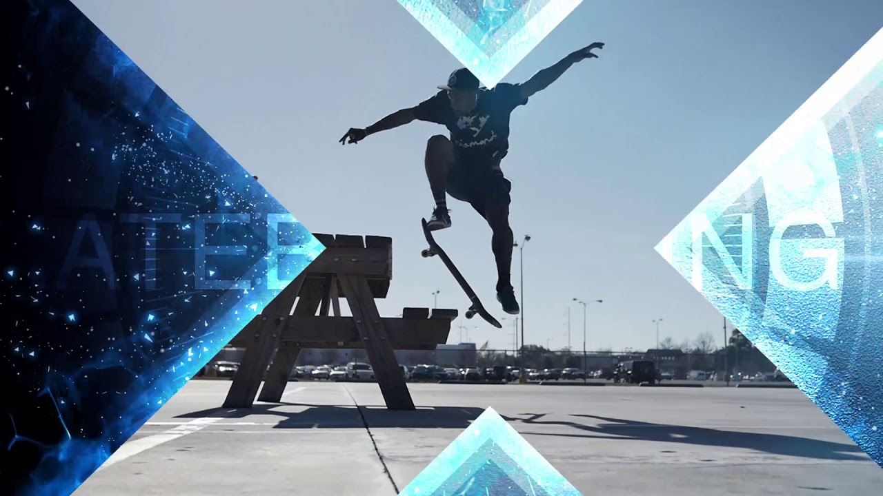 XPLORING SPORTS TOP | PILOT
