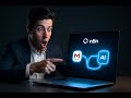 N8N: Auto-Reply to Every Gmail Using AI — Full Workflow Setup