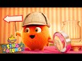 Little Detective SUNNY BUNNIES SING ALONG Compilation Cartoons For Kids 
