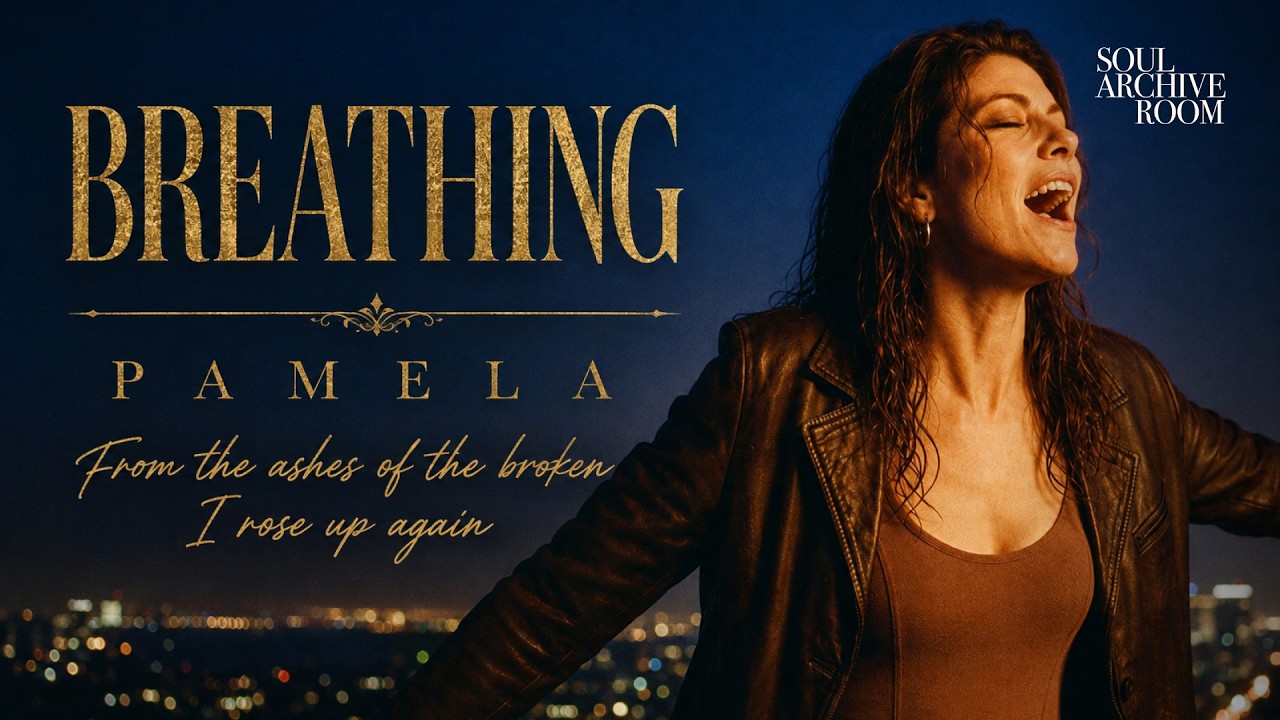 Mira Breathing (feat. Pamela) - Soul Archive Room (Official Audio) en YouTube Mira Breathing (feat. Pamela) - Soul Archive Room (Official Audio) en YouTube