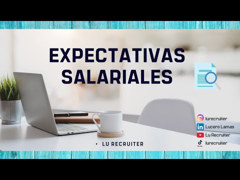 Cómo Responder A La Pregunta De La Entrevista Sobre Las Expectativas Salariales