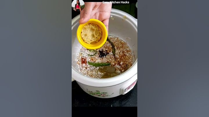 Chicken Biryani Recipe In Electric Rice Cooker| How To Make Chicken Biryani In Rice Cooker|Electric