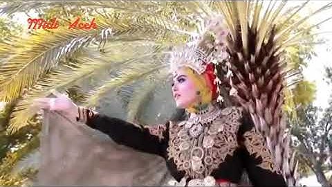 Lagu Aceh..Cut Nyak Dhien 2..