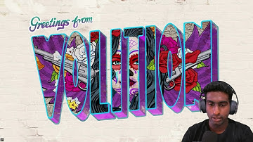 Saint Row 2022 | Language Fix | 100% working | #rtx3050 #gamefix #languagefix