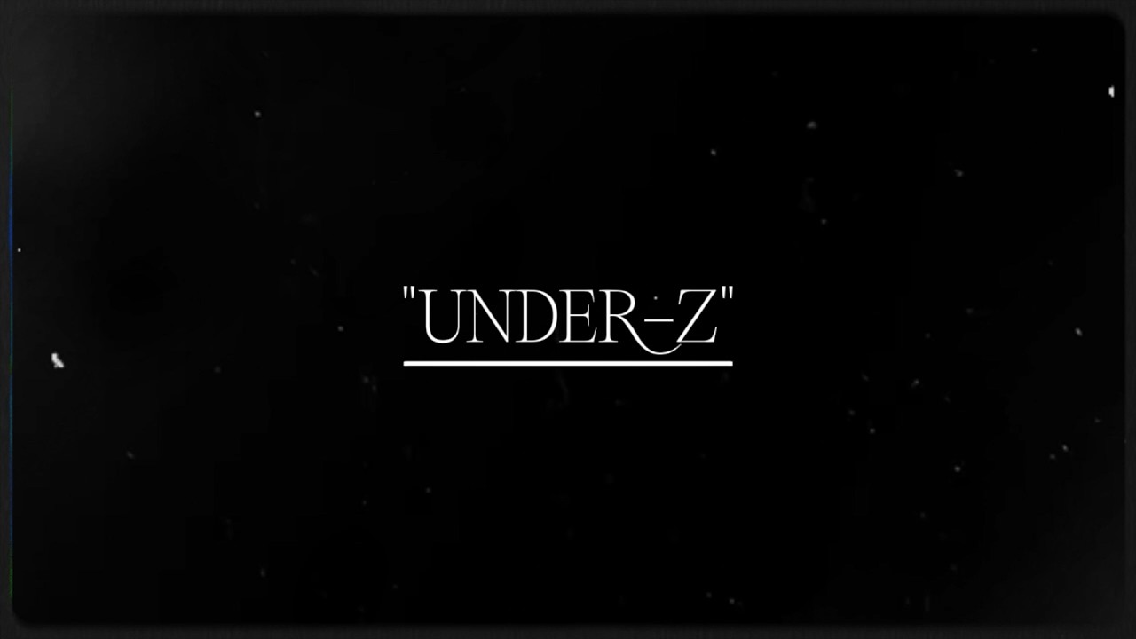 DR.DOCK - UNDER-Z (BEAT:SENKNOBEAT/PROD.REN4N/2.3.2STUDIO)