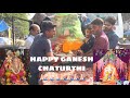 Welcome Ganesh ji 🙏🏻|Happy Ganesh Chaturthi ❤️
