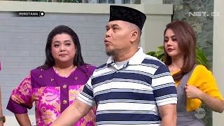 Arisan Komplek Tapi Kok Pasangannya Gak Ada yang Serasi