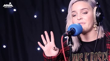 MNM: Anne-Marie - Ciao Adios (EXCLUSIVE)