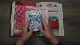 My Scrapbook Planner
