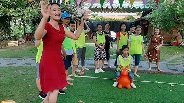 Trường THCS Hợp Thành - Triệu Sơn - Thanh Hóa