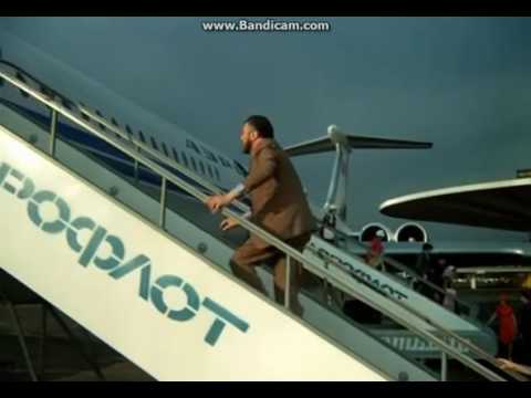 მიხეილ სააკაშვილი უკრაინის საერთაშორისო აეროპორტში გადაბარგდა!