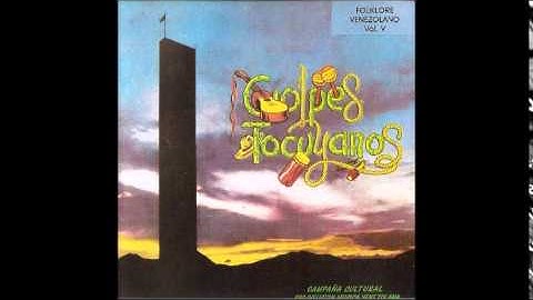 Thumbnail of FRANK SANGRONIS  - Golpe tocuyano