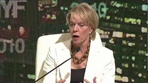 Cathleen Black on the Future