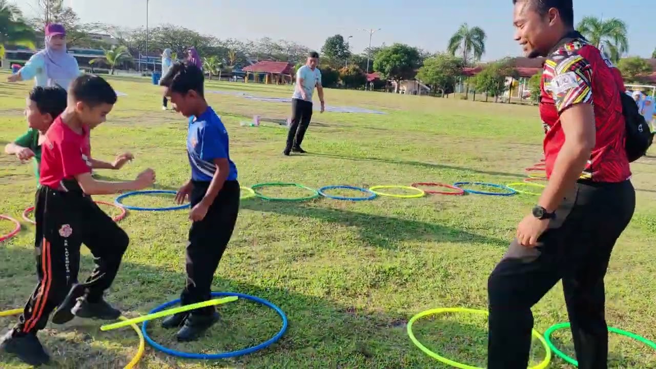 EPISOD 157 - SENAMROBIK & SUKANEKA 2026