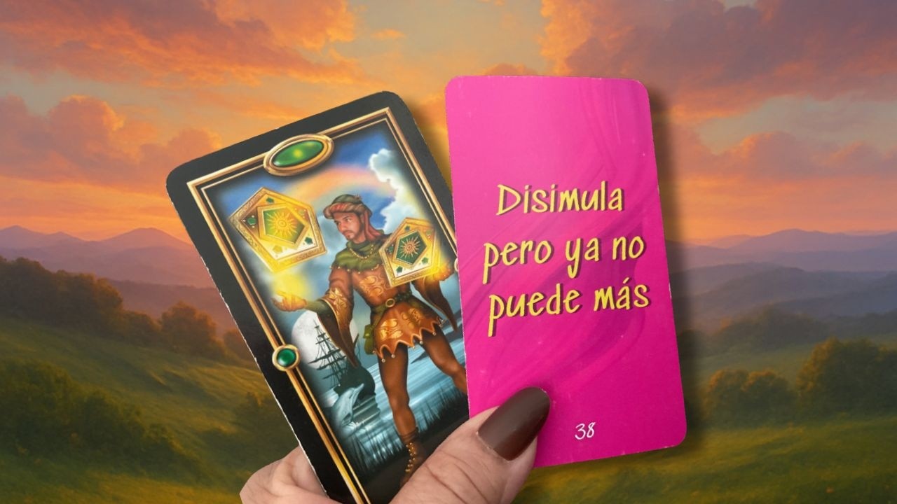 CAPRICORNIO! SU ACTITUD HA CAMBIADO! NO HACE SINO PENSARTE, QUIERE RECONCILIARSE CONTIGO!