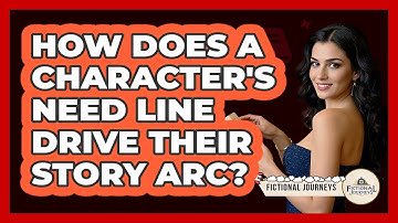 How Does A Character