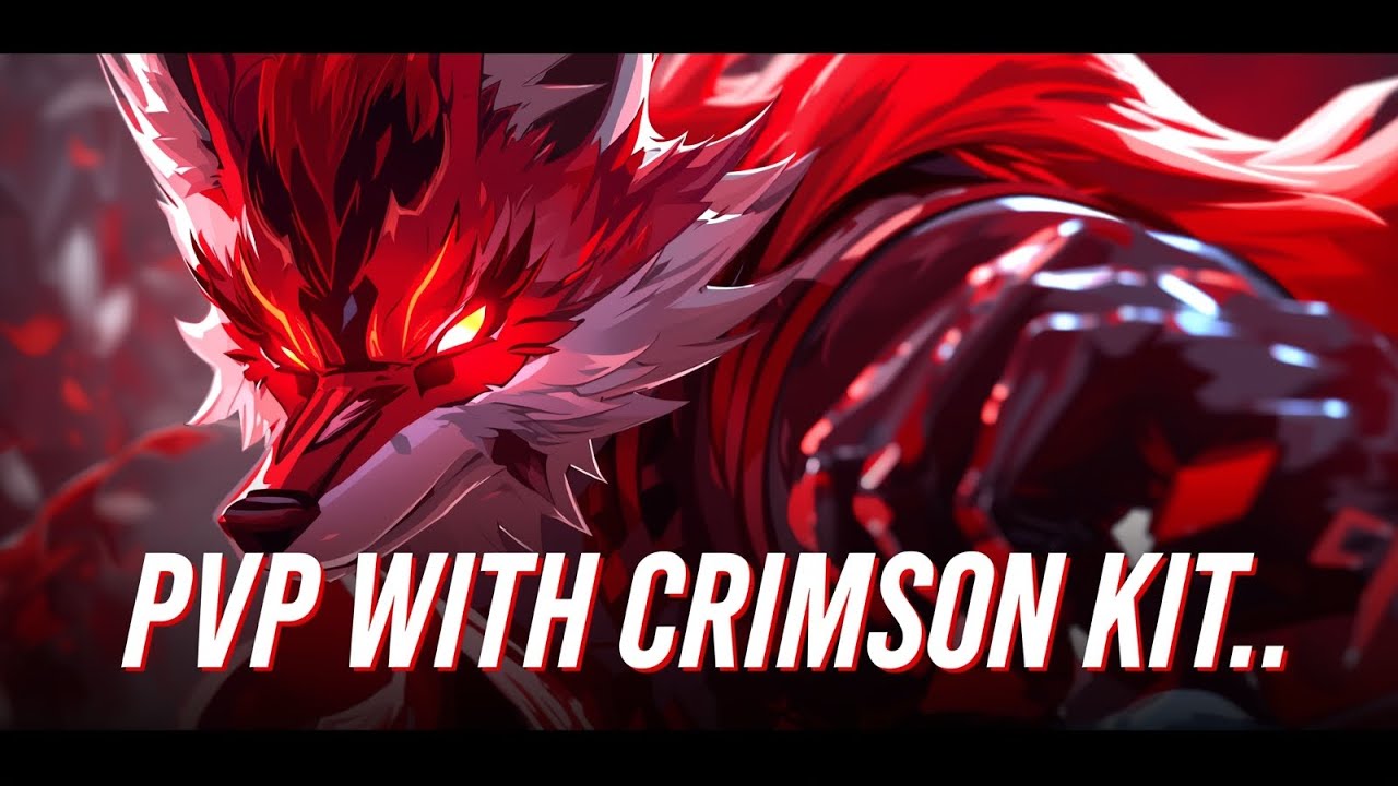 "Destroying Bounty Hunters with Empyrean Crimson Kitsune! (30M Bounty ...