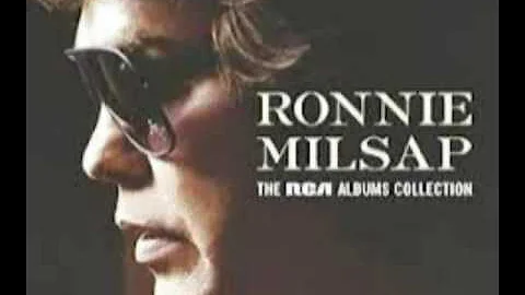 Ronnie Milsap - Pure Love.