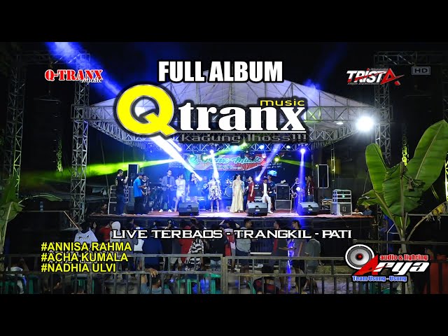 FULL ALBUM QTRANX MUSIC class=