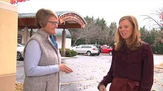 3 Plus Your Community- Performing Arts in Bradley County