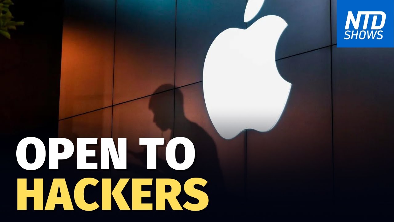 Apple Warns of Product Security Flaws; Poll: Inflation Not Cured in ...