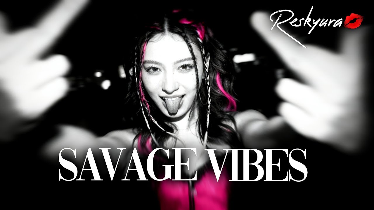 Savage Energy ⚡ Bad Girl Playlist That Hits Hard