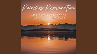 Gentle Rainfall Wellness Harmony