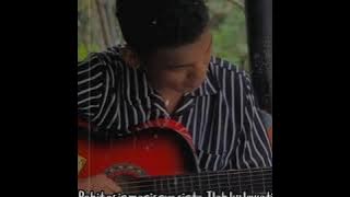 Adista - Ku Tak Bisa Cover ( Lyric  ) Story Keren Segala Kenangan Indah Telah Kulewati