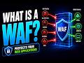 What is a WAF ?