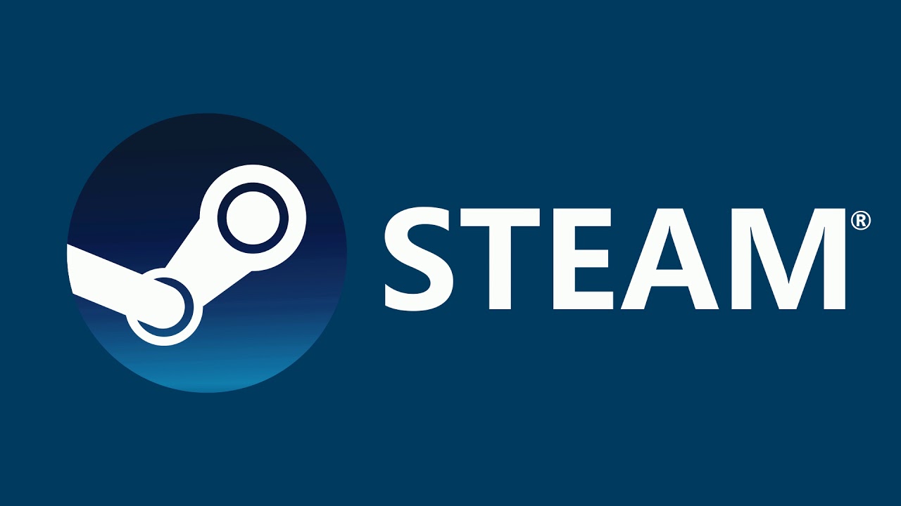 Steam Logo Animation 2 - YouTube