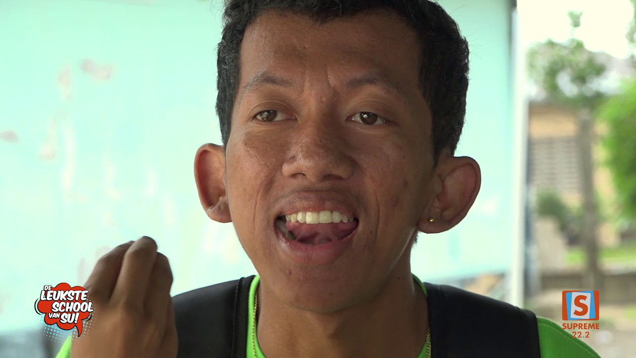 De Leukste School Van Su (Schotelweg)