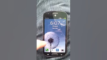 At&t GoPhone 4G LTE Speed test Galaxy Express