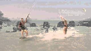 the beach boys Dubai