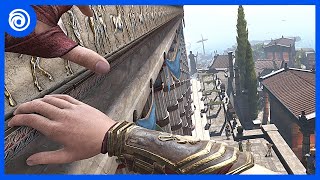 Assassin's Creed VR - Open World Gameplay
