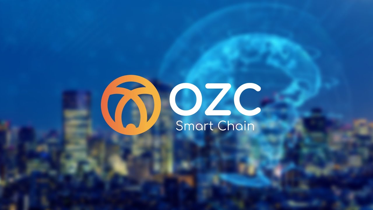 OZC Coin (OZC) IEO (Premium Token Sale) on OZC Coin (OZC) IEO (Premium Token Sale) on