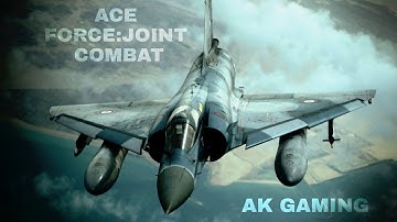 Ace force : joint combat Android gameplay