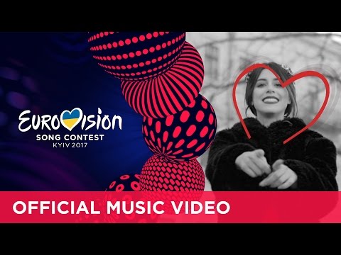 Demy - This Is Love (Greece) Eurovision 2017 - Official Music Video