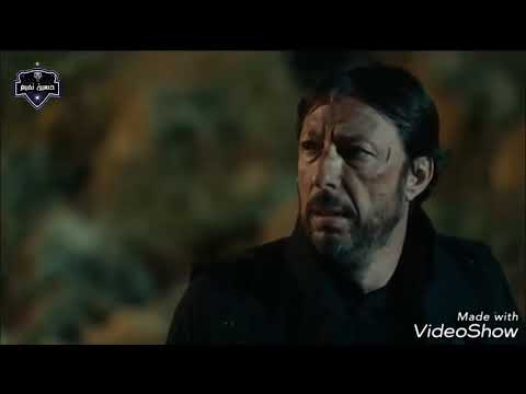 مشهد موت كارا محزن جدا وادي الذئاب