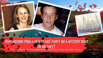 The Mysterious New Year