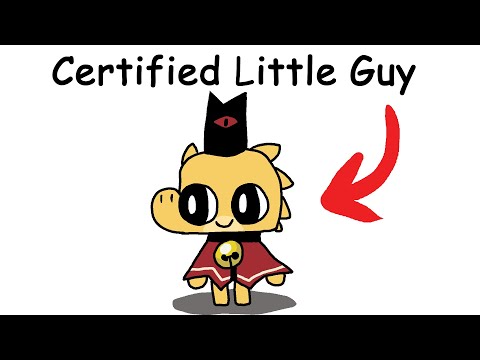 [LIVE] Certified Little Guy (I will end worlds) | Cult of the Lamb !twitch - [LIVE] Certified Little Guy (I will end worlds) | Cult of the Lamb !twitch