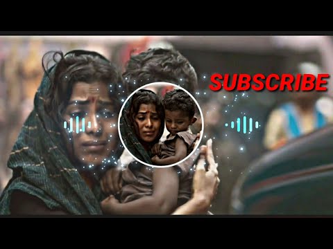 KGF mother sentiment Bgm mp3 | #KGF ringtone thandaani thaane
