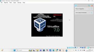 Install windows7