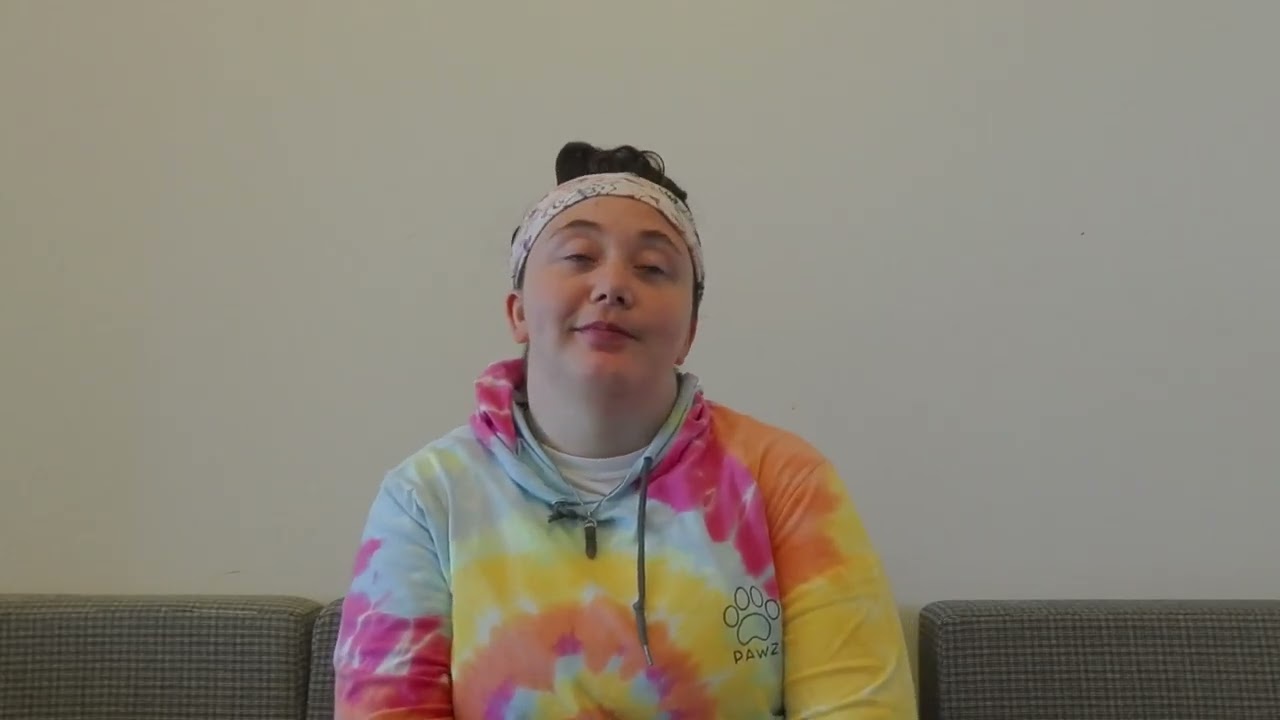 Claire's Story