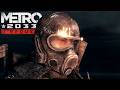 Metro 2033 redux - part 3 (END)
