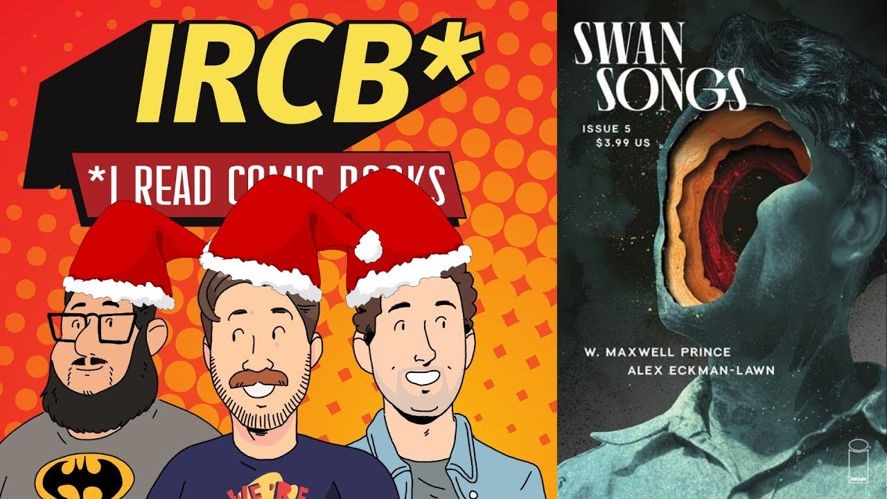 SAWN SONGS #5 Review | I Read Comic Books | Image Comics