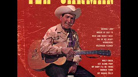 Jenks Tex Carman - Beverly Ann