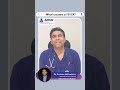 Cause of Fever | Dr Srinivas Jakkinaboina | HOD Critical Care Medicine | Amor Hospitals | Kukatpally
