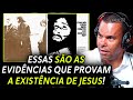 As PROVAS HISTÓRICAS da EXISTÊNCIA de JESUS! - Dr. Rodrigo Silva Explica