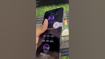 OnePlus 5T with frame, Folder 📲❤️ #mobilerepairing #mobileseller #iphone14pro #unboxing ￼￼